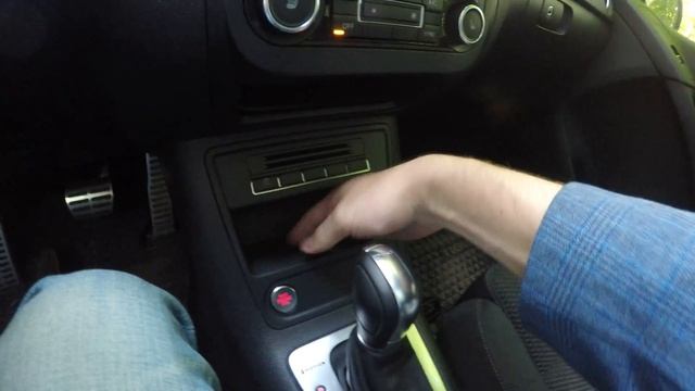 VW Tiguan очень практичная машина? смотреть онлайн