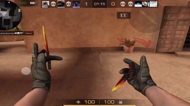 Егор Крид-❤️We Gotta Get Love❤️Standoff2 смотреть онлайн