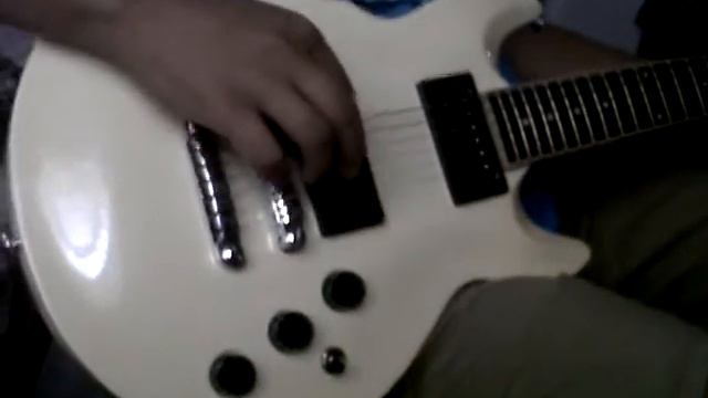 Ibanez ARX140 Demo смотреть онлайн