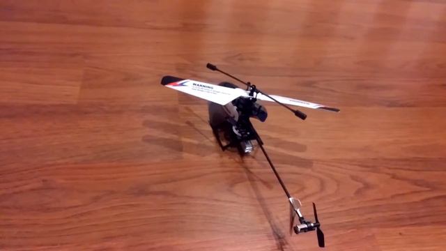 Wltoys V911 Pro V2