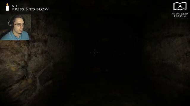 Нежданно, негаданно. [Dangeon Nightmares night 1 #6] смотреть онлайн