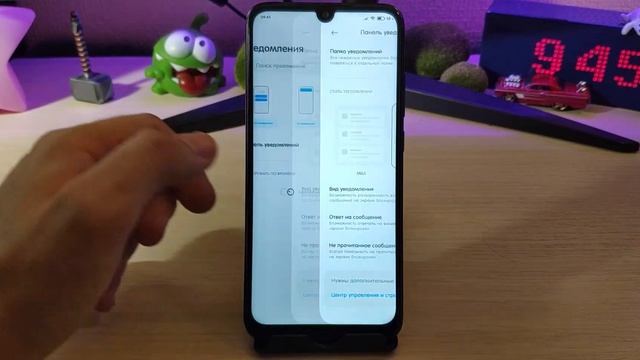 Pro-Обзор MIUI PRO "Супер прошивка" для redmi note 7 смотреть онлайн
