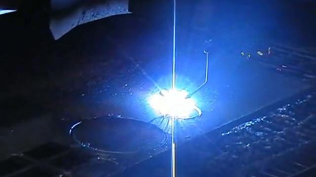 Станки термической резки металла 1 реклама смотреть онлайн