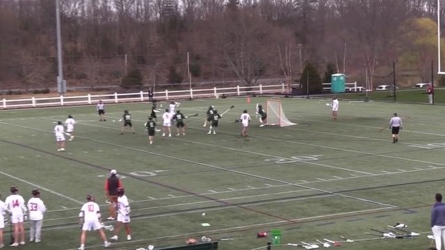 Jack Erdmann (Denison ‘27) Junior Highlights смотреть онлайн