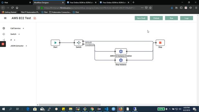 Introduction to Workflow Designer смотреть онлайн