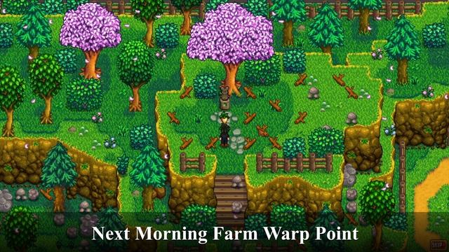 Stardew Valley Expanded QUICK GUIDE | SVE
