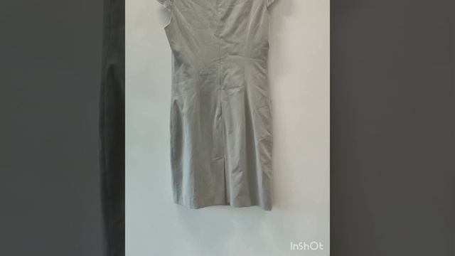 Новое видео на канале онлайн продаж секонд хэнда?✨??