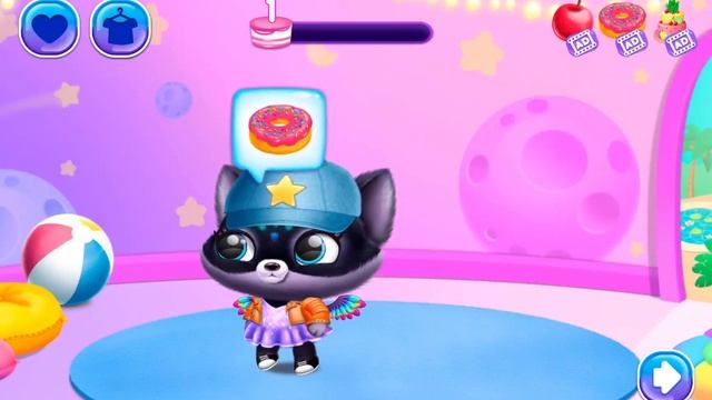 Fluvsies Pocket World (118) ?? Explore the world, solve puzzles & play mini games @strangegirlgame смотреть онлайн