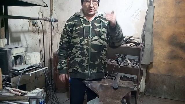 Закалка стали х12ф1 булатезацыя. смотреть онлайн