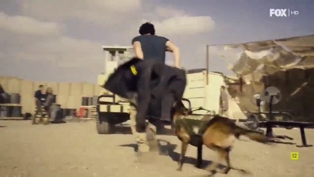 Seal team dogs of war scene смотреть онлайн