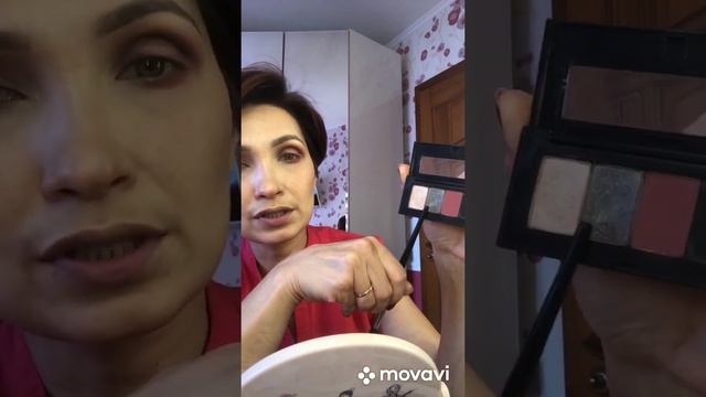 Тюнингуюсь с Гоар на Мэри Кэй смотреть онлайн