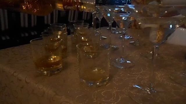 Долгожданная пятница в ресторане Баку