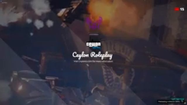 Ceylon LSPD on Top | Senior Officer Berlin Ramayo смотреть онлайн