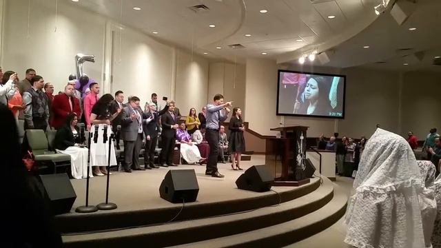 El me salvo Juan Carlos Negron смотреть онлайн