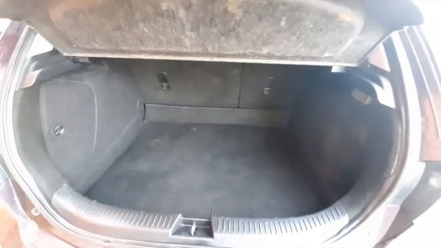 Видеобзор на автомобиль Mazda 3 смотреть онлайн