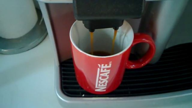 Saeco Cafe Crema Problem смотреть онлайн