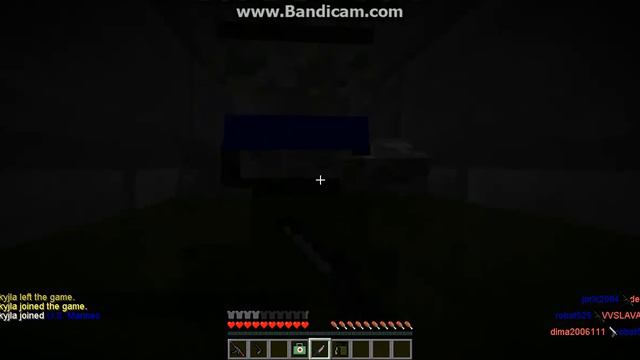 Minecraft CS #1 гайморит смотреть онлайн