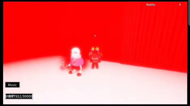 Sans multiverse HARD MODE complete (how to get hyper dust sans) смотреть онлайн