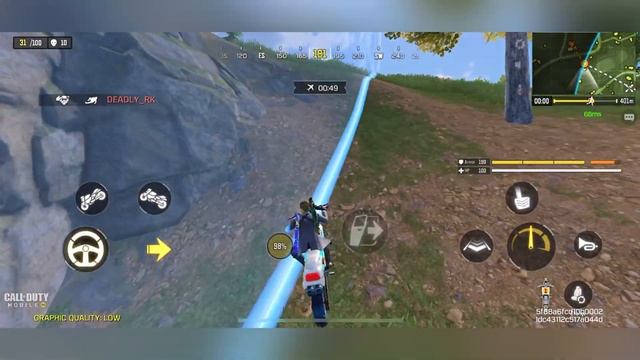 30 DAMAGE + NO RECOIL in ANY LONG RANGE BEST MADDOX GUNSMITH CODM BR | MADDOX GUNSMITH BR смотреть онлайн