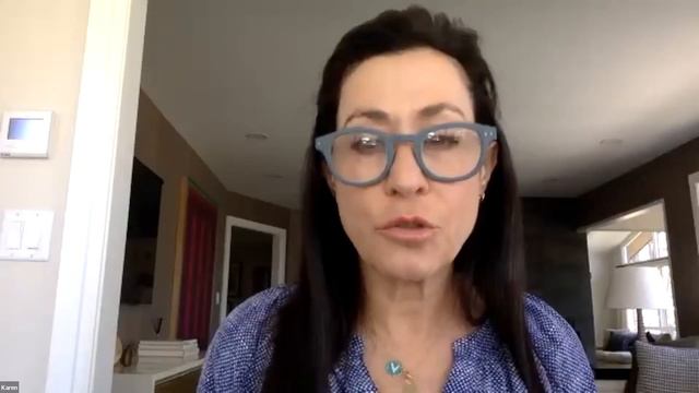 Women's Health Tech Wednesdays | Heidi Edelstein and Dr. Karen Patrusky from Verbena смотреть онлайн