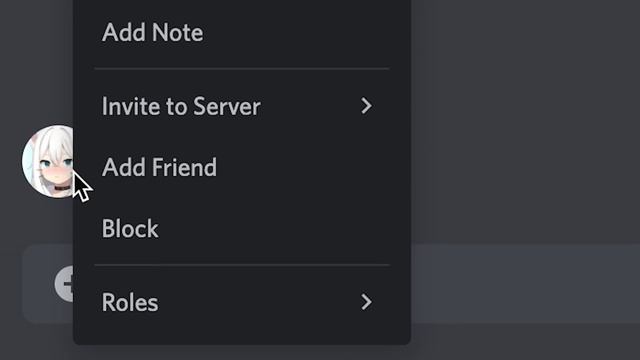 If Beluga owned Discord... смотреть онлайн