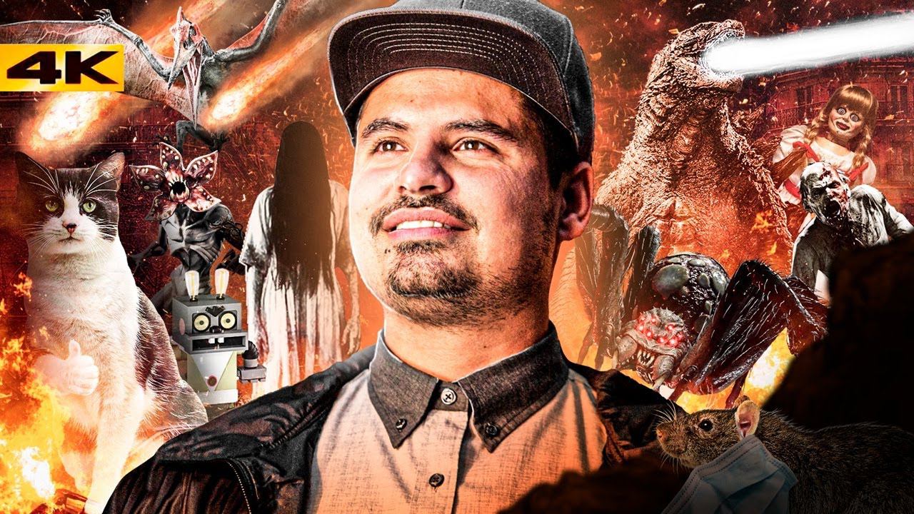 Луис пересказывает 2020. Привет, 2021! смотреть онлайн