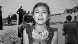 Стихотворение Муса Джалиль «Варварство» читает Д.Анна (11лет)