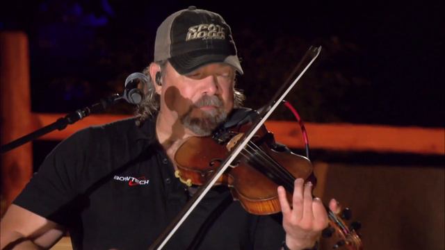 Tracy Lawrence Performs "Time Marches On" | CMT Campfire Sessions смотреть онлайн