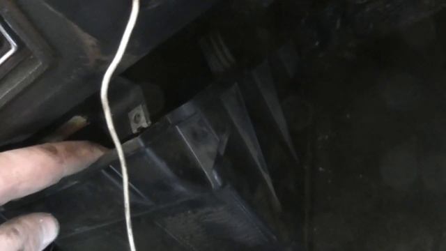 ремонт системы отопления ваз ЗАМЕНА РАДИАТОРА смотреть онлайн