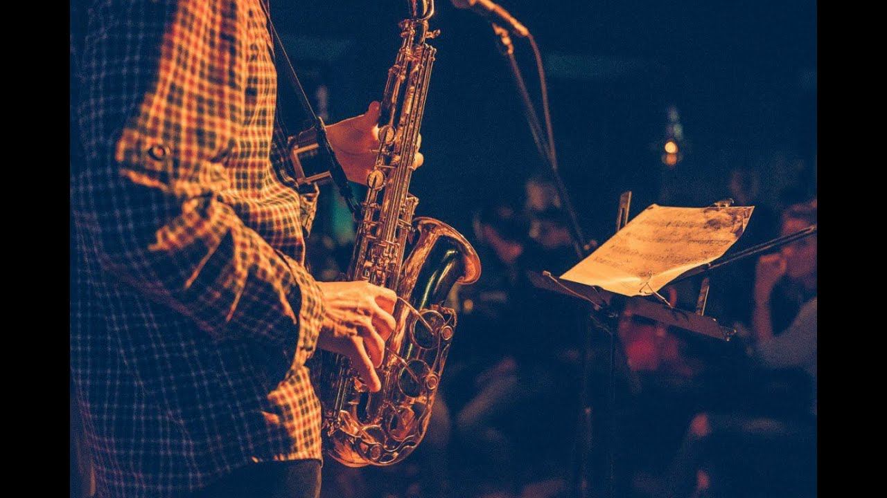 Джаз смотреть онлайн