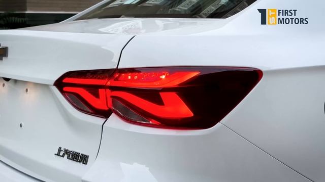 Chevrolet MONZA - narxi qancha? | First Motors UZ смотреть онлайн