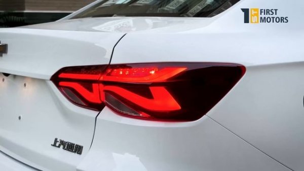 Chevrolet MONZA - narxi qancha? | First Motors UZ