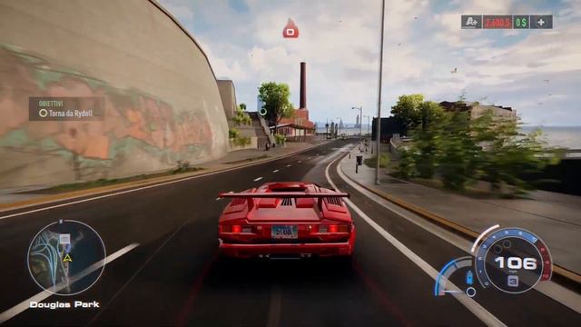 Need for Speed Unbound - XBOX S|X GAMEPLAY ITA - Senza commento-No Commentary смотреть онлайн