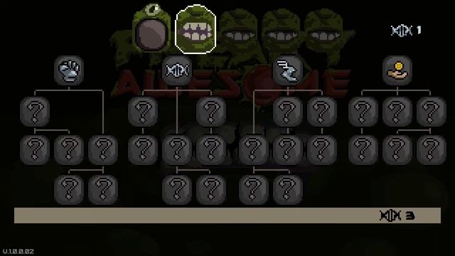 Freaky Awesome - Binding of isaac similar game - Freaky Awesome first impressions gameplay смотреть онлайн