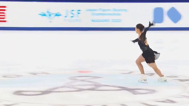 Kaori Sakamoto ‘almost slashing the judges’ ChSq Compilation смотреть онлайн