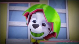 Маршал и Скай ( я люблю тебя) заказ