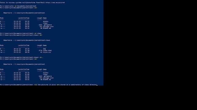 Android JS : Creating a APK file from HTML/Javascript/CSS смотреть онлайн