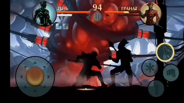 Сет осы|Сеты #4 shadow fight 2 special Edison смотреть онлайн