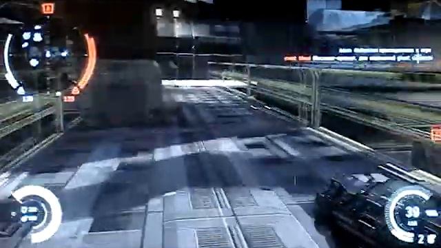 Онлайн FIGHT по DUST 514 с MOVE #1 Это жесть смотреть онлайн