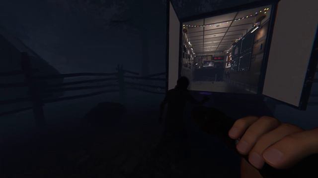 K3 ► Phasmophobia - Поохотимся? смотреть онлайн