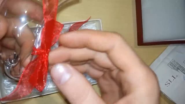 Обзор посылки 21: Бокалы-вампиры; флешка - пивная кружка 16Gb смотреть онлайн