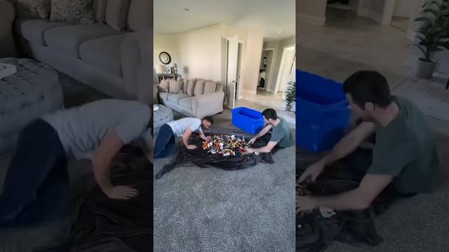 If people did everything in a rush. Part 5 смотреть онлайн