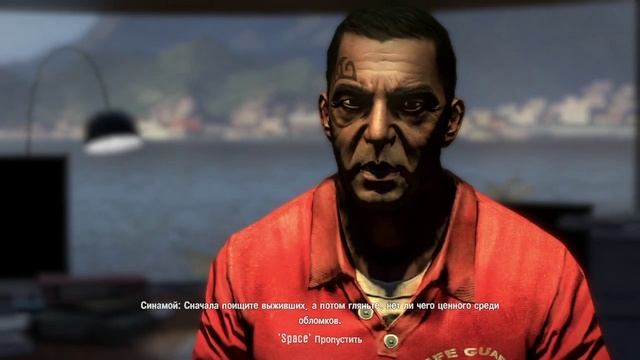 Прохождение Dead Island (с живым комментом от alexander.plav) Ч. 31 смотреть онлайн