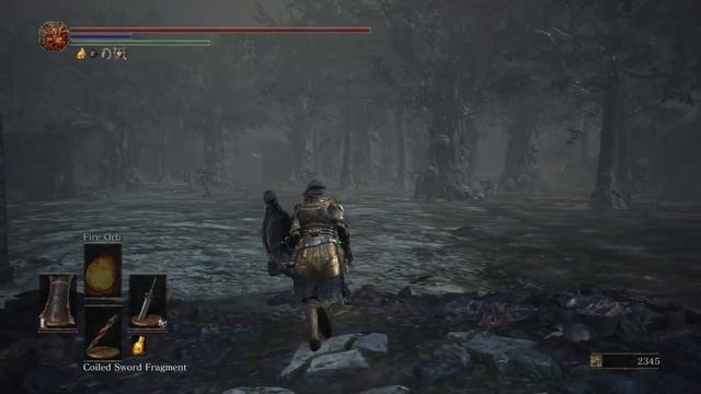 Dark Souls 3 (OFFLINE) - Hawkwood and the Dragonslayer [56] смотреть онлайн