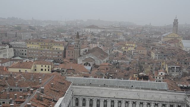 Венеция (1) смотреть онлайн