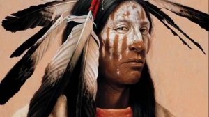 Индейцы северной Америки