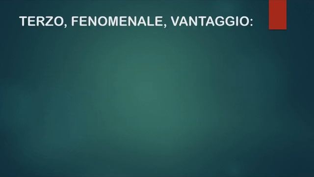 AWR - WINCI Quali sono i vantaggi per i merchant смотреть онлайн