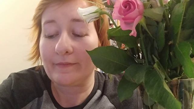 С Праздником, дорогие дамы! :) Поздравления от Марии ? смотреть онлайн