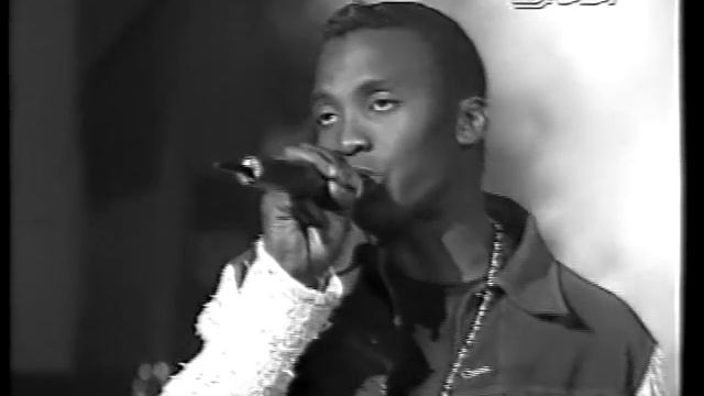 Haddaway - Life (live)