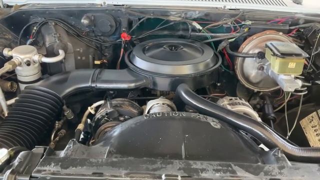 1989 CHEVROLET SUBURBAN For Sale смотреть онлайн